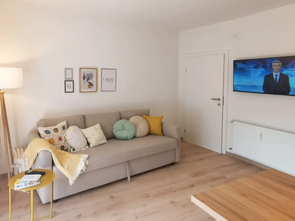Feel good Apartment