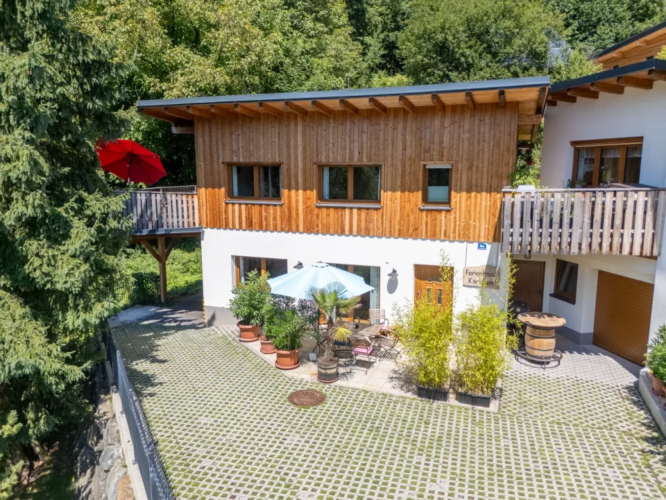 Ferienhaus Karlchen