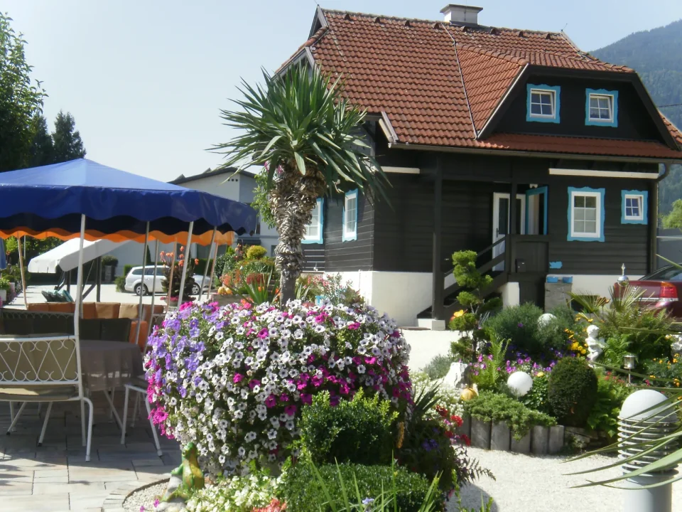 Haus Thon Neuwirth