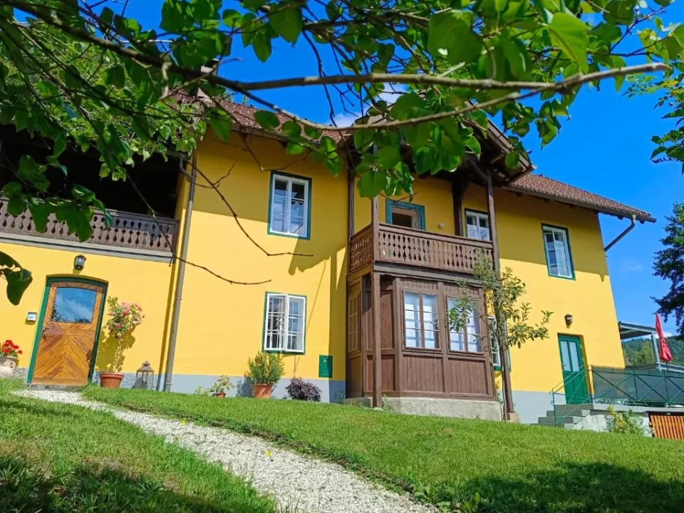 Villa Winkler