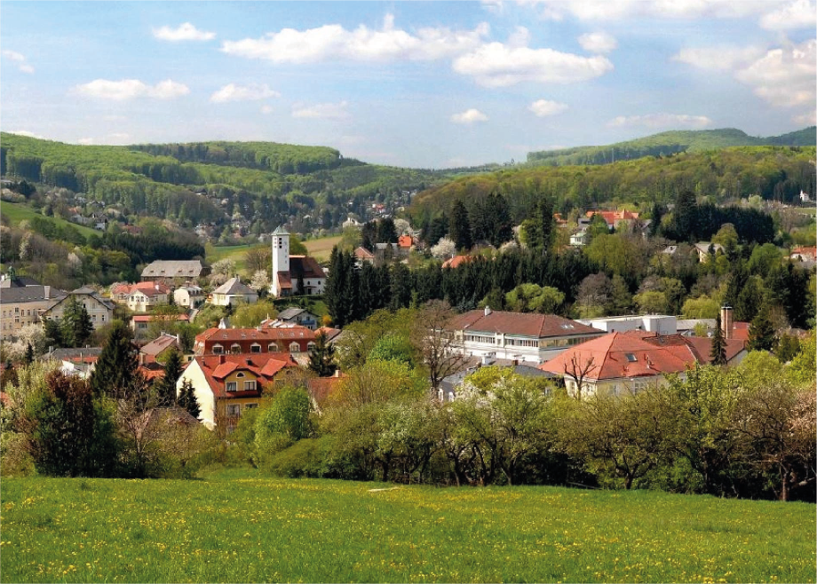 Hotel Rosner
