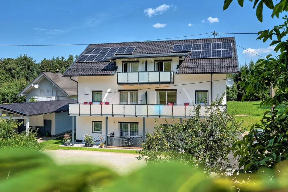Foto Deutschbauer Ferienwohnungen