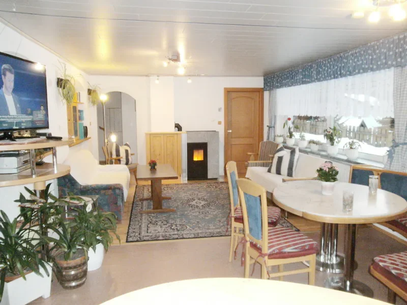 Foto Haus Cornelia