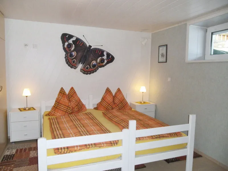 Foto Haus Cornelia