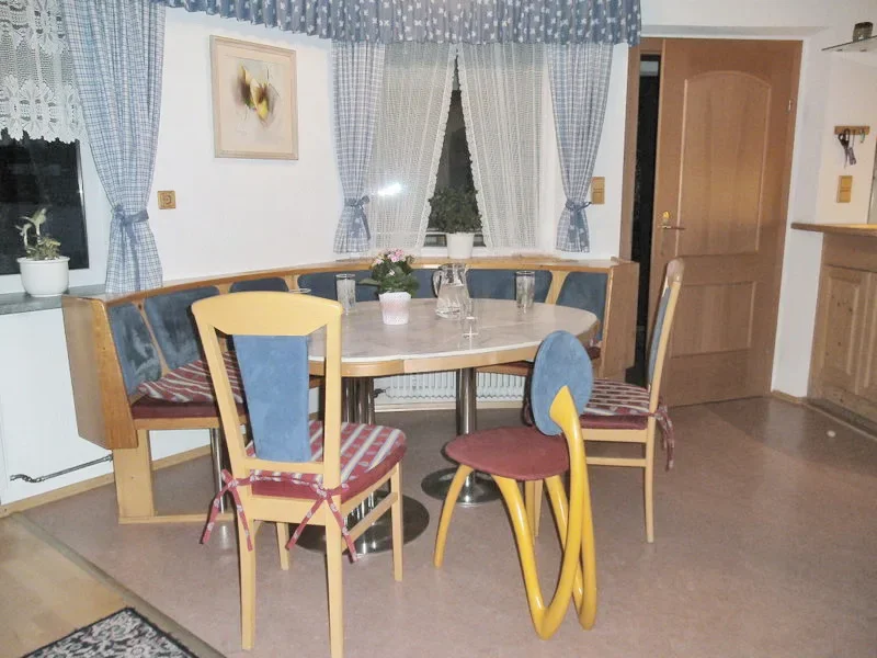 Foto Haus Cornelia