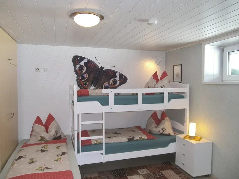 Foto Haus Cornelia