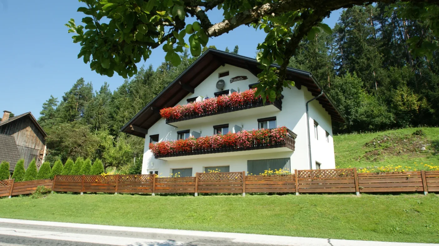 Logo Haus Primosch