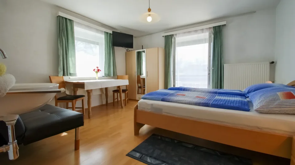 Foto Haus Primosch