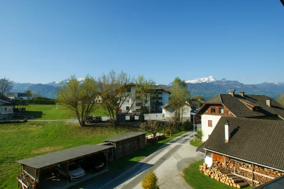 Foto Haus Primosch