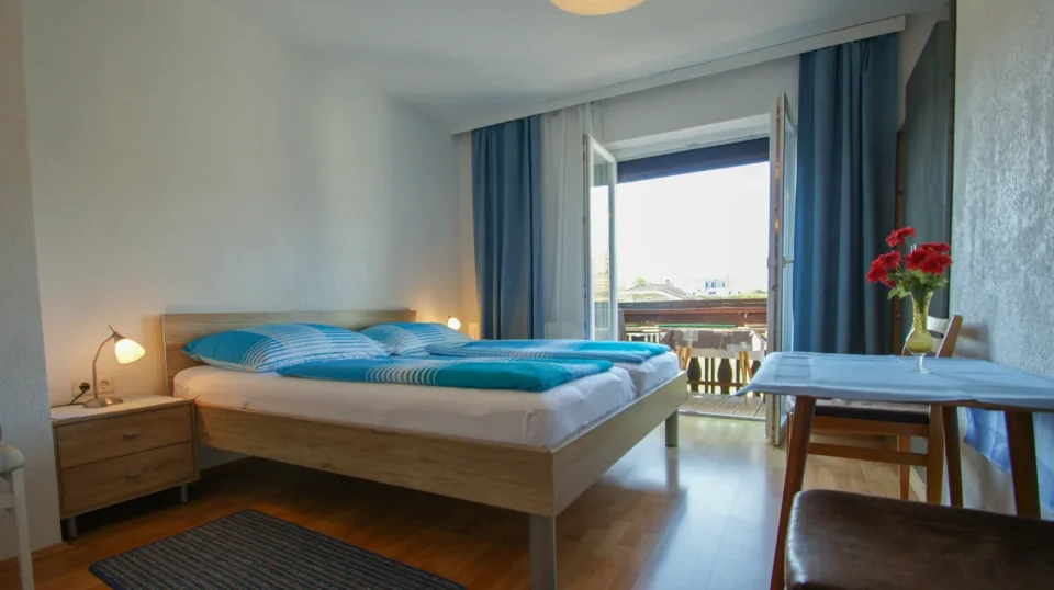 Foto Haus Primosch