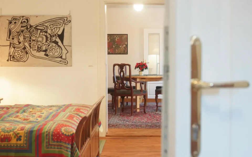 Foto Villa Winkler
