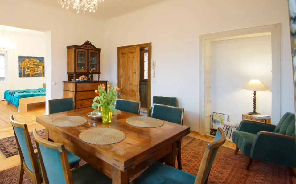 Foto Villa Winkler