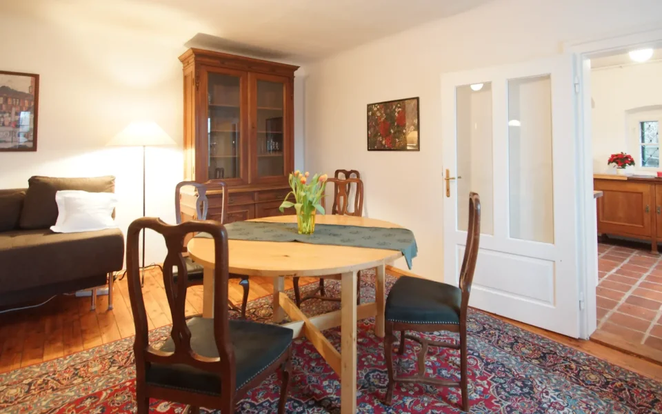 Foto Villa Winkler