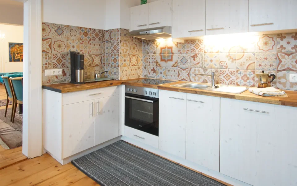Foto Villa Winkler