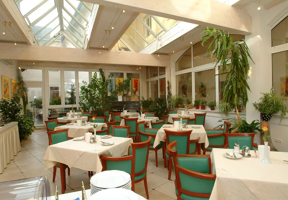 Foto Hotel Mosser