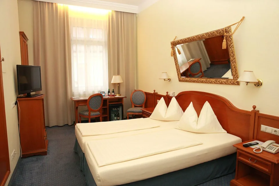 Foto Hotel Mosser