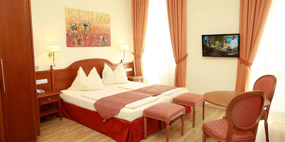 Foto Hotel Mosser