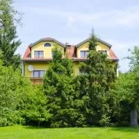Logo Hotel Rosner
