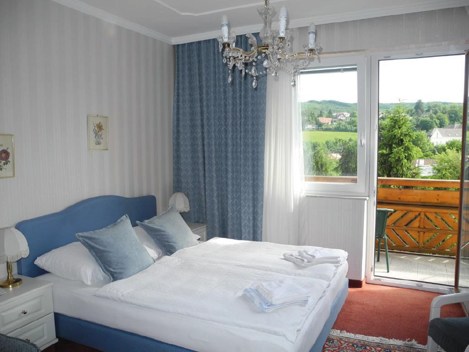 Foto Hotel Rosner