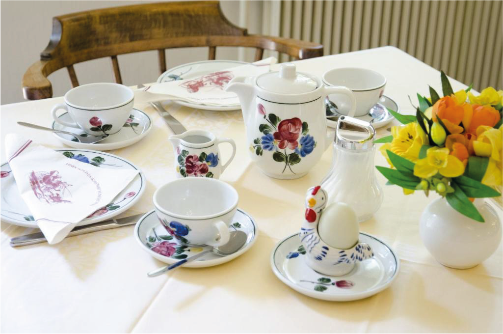 Foto Hotel Rosner