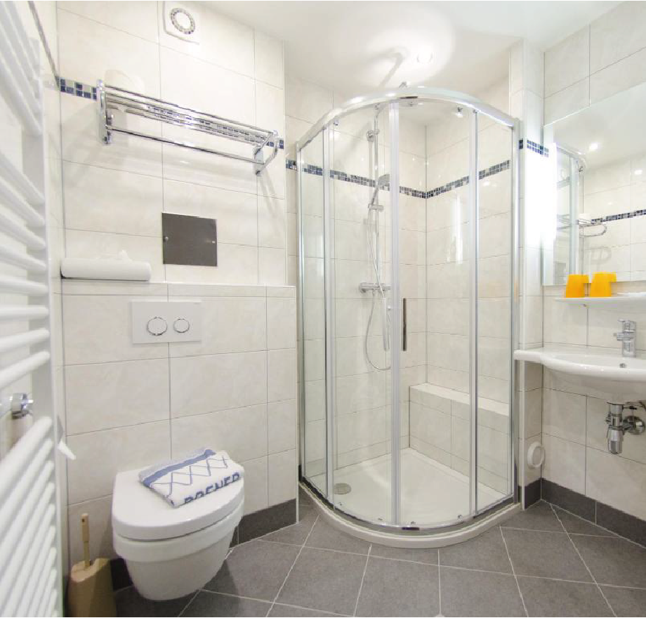 Foto Hotel Rosner