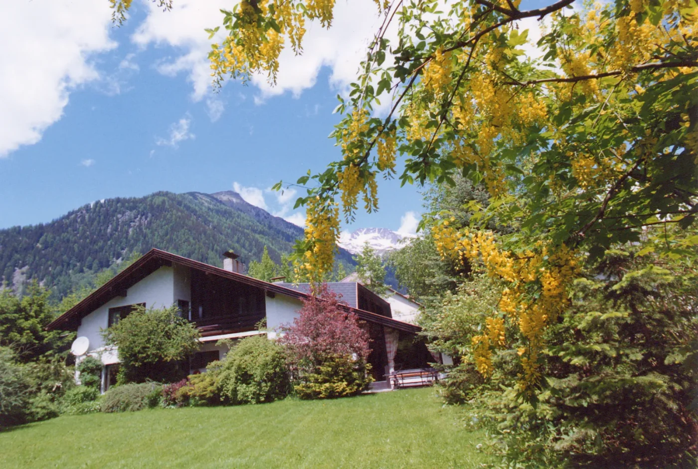 Landhaus Sonny