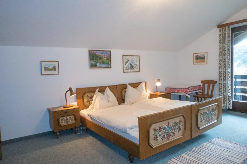 Foto Landhaus Sonny
