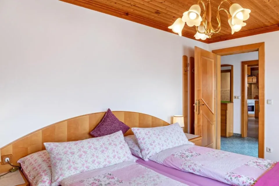 Foto Apartment Bergzeit Biobergbauernhof