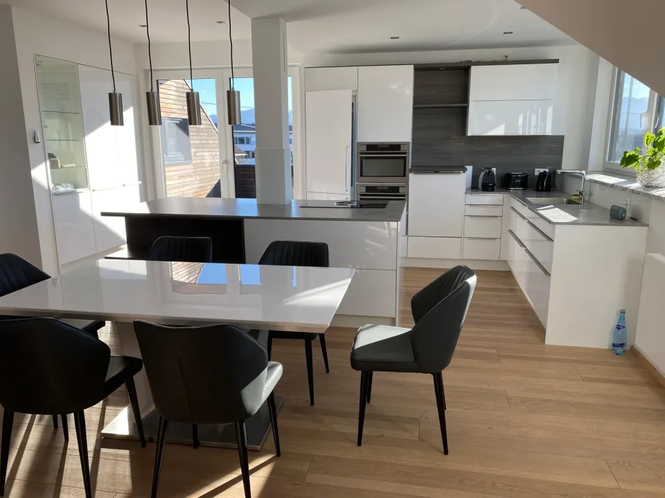 Foto Ferienwohnung Moser
