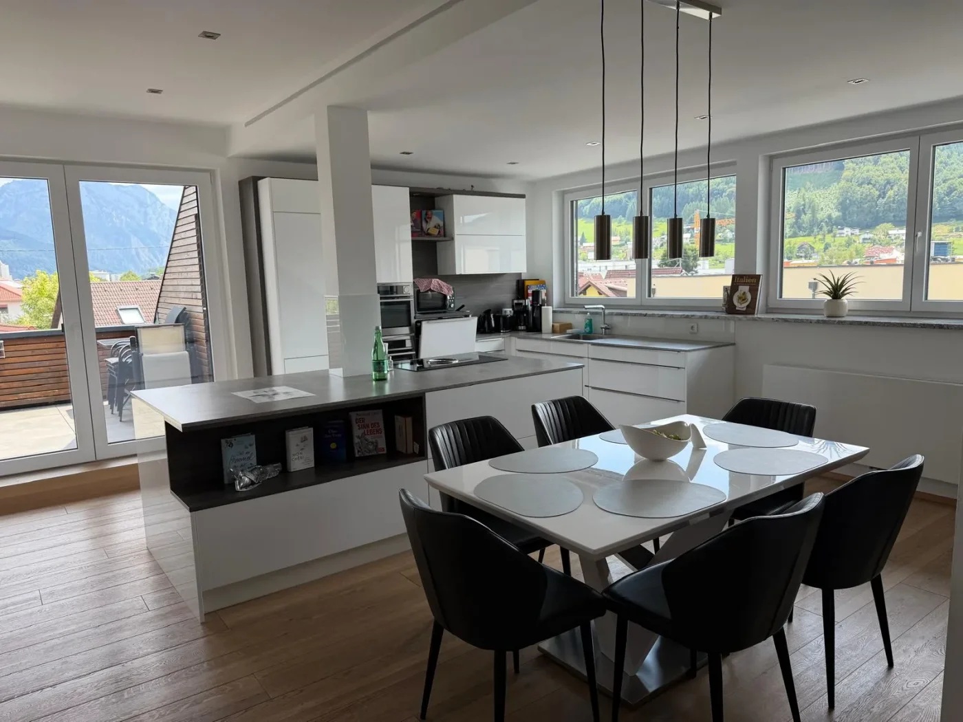 Logo Ferienwohnung Moser