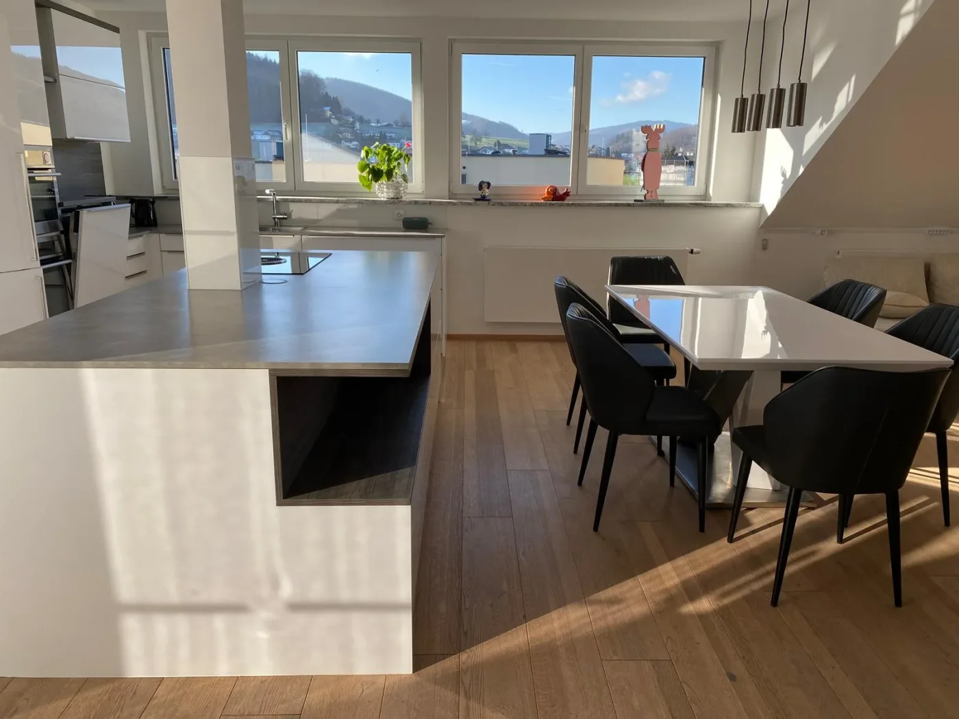 Ferienwohnung Moser