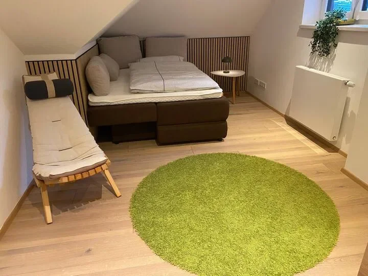 Foto Ferienwohnung Moser
