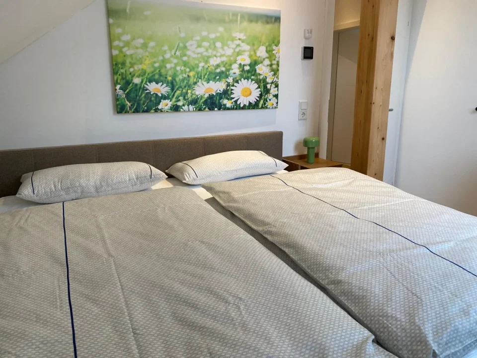 Foto Ferienwohnung Moser