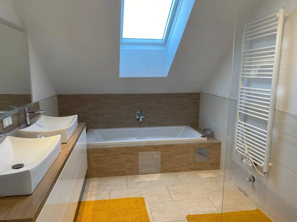 Foto Ferienwohnung Moser