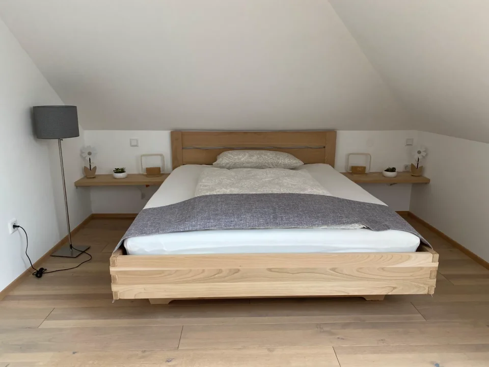 Foto Ferienwohnung Moser