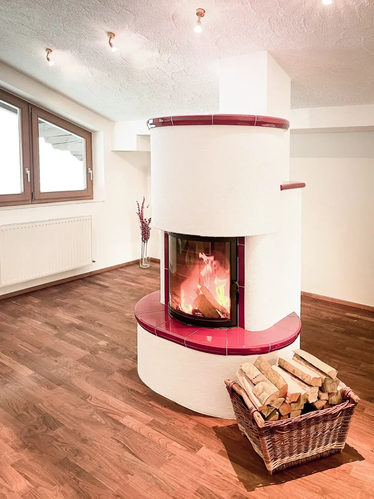 Apartment Auszeit