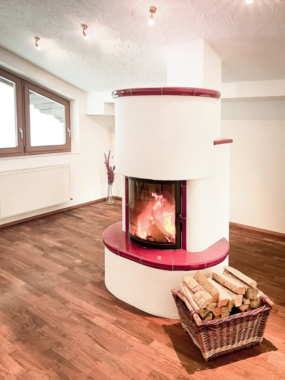 Hauptbild Apartment Auszeit