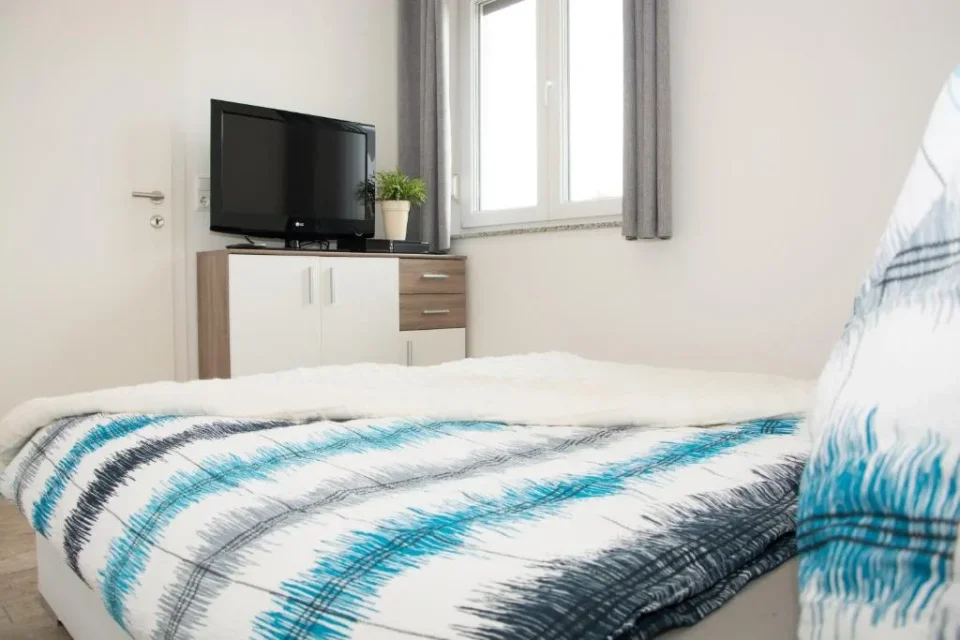 Hauptbild Helis Gästezimmer