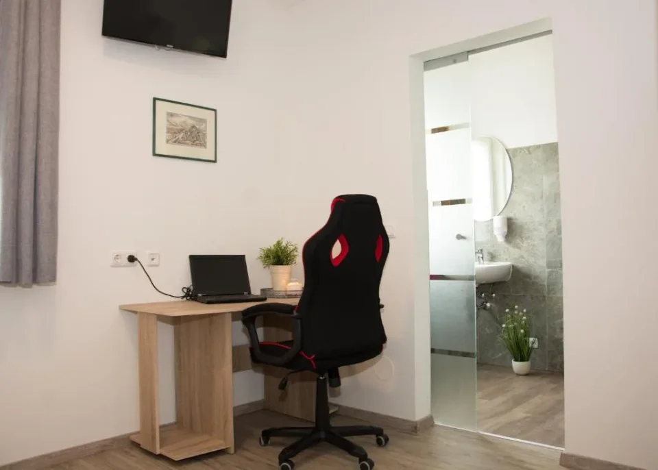 Foto Helis Gästezimmer