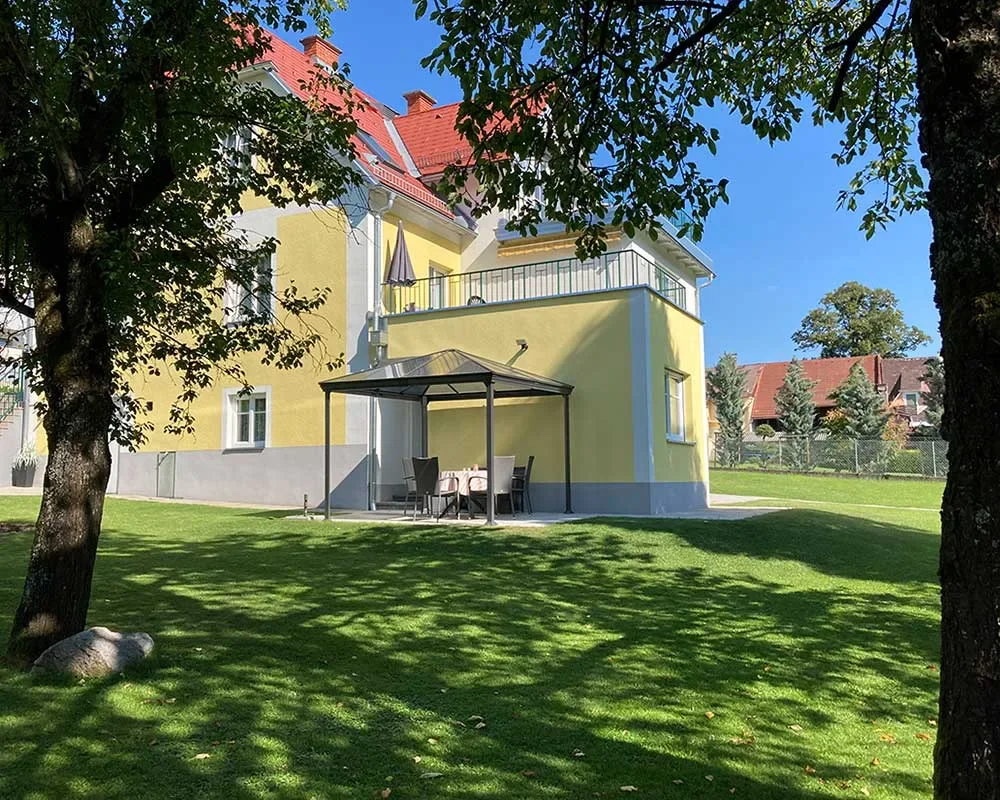 Logo Haus Landgraf