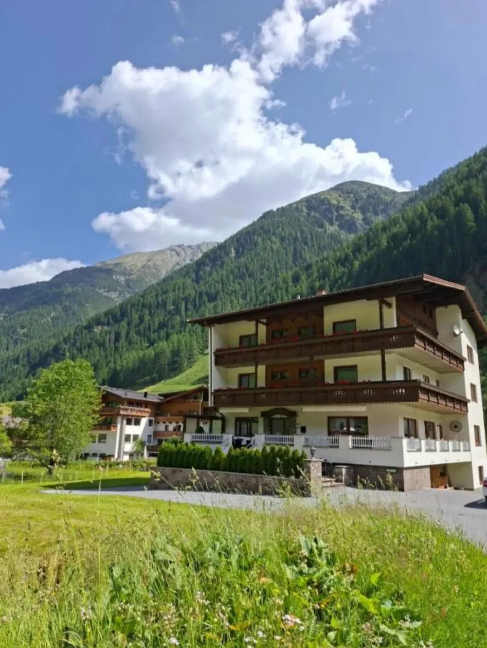 Foto Apart Gschwandthof